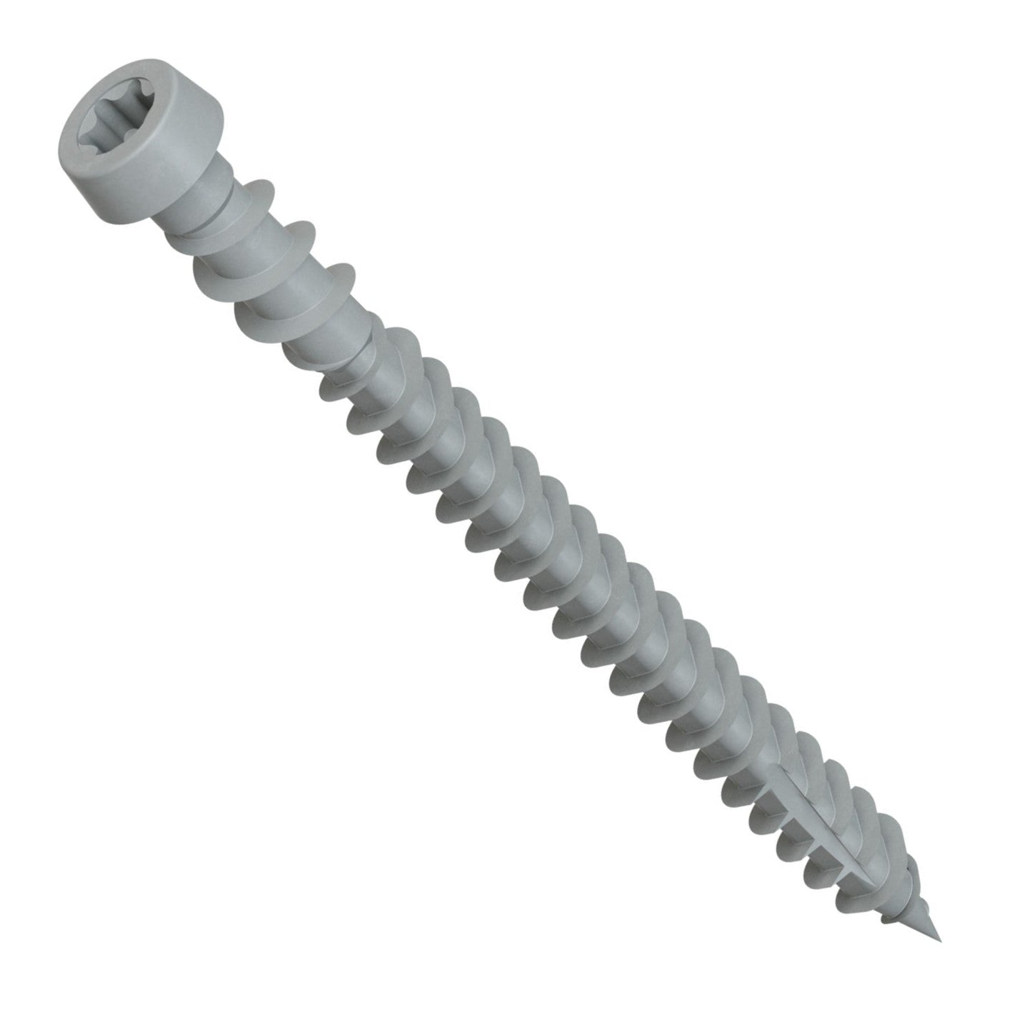 Simpson DCU Composite Decking Screw