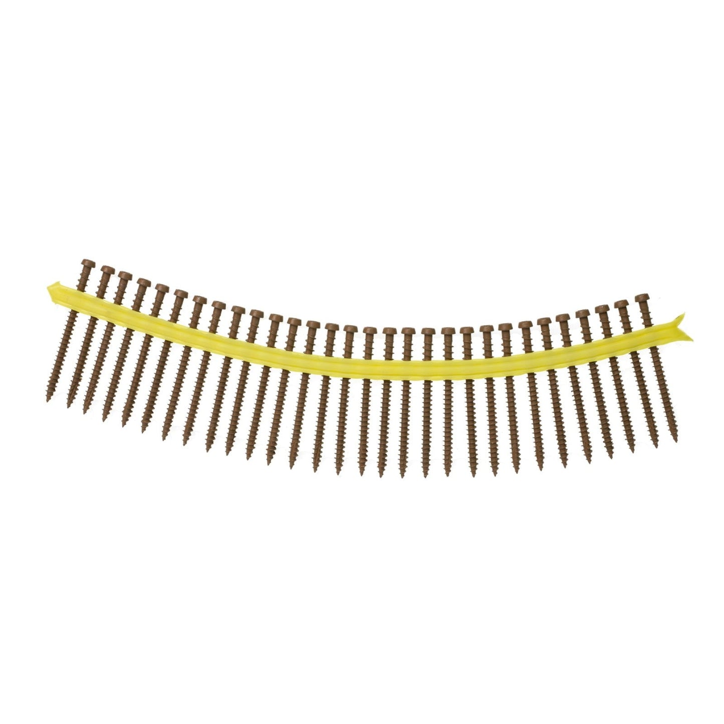 Simpson DCU Composite Decking Screw
