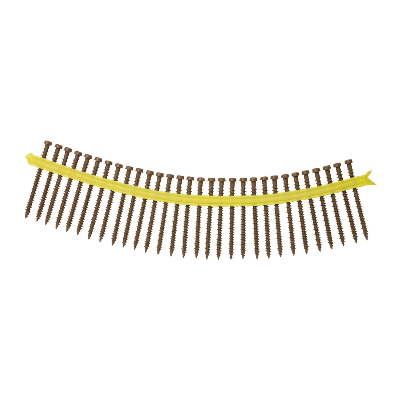 Simpson DCU Composite Decking Screw