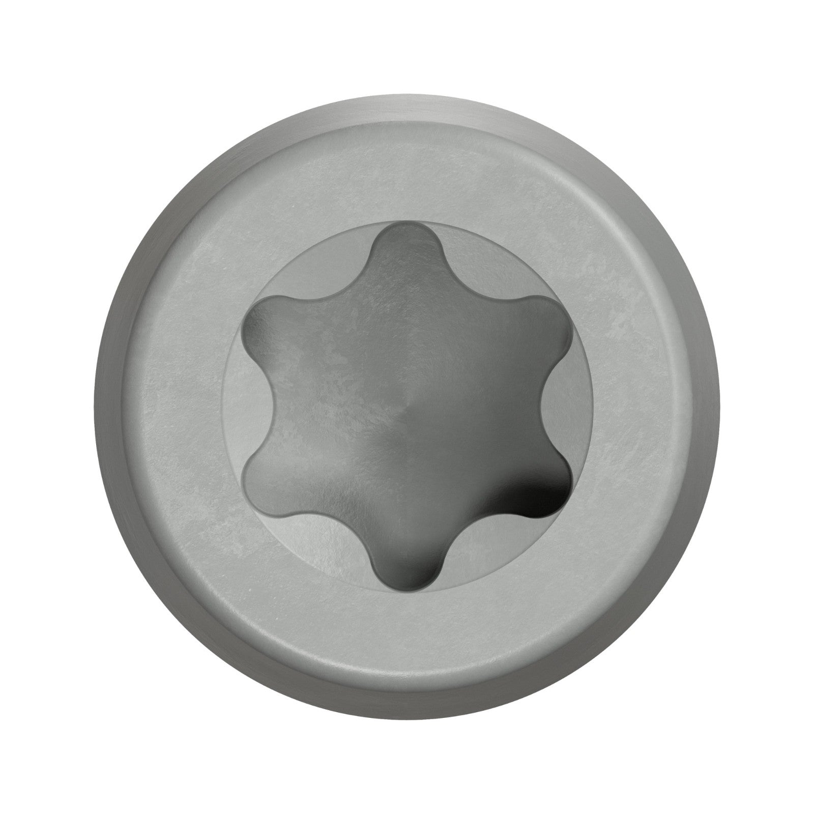 Simpson DCU Composite Decking Screw