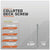 Deck screw specifications