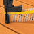 Simpson DCU Composite Decking Screw installation