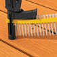 Simpson DCU Composite Decking Screw installation