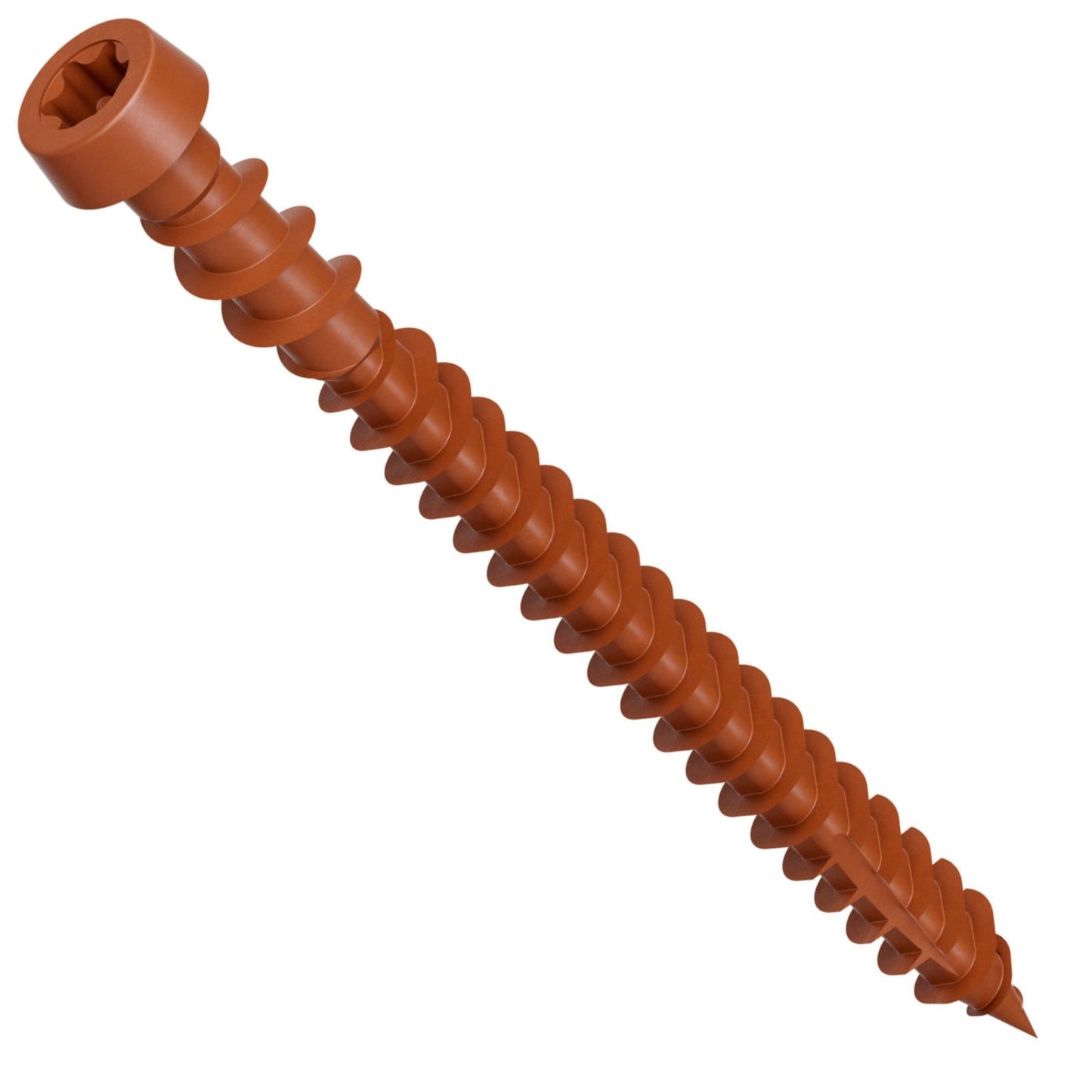 Simpson DCU Composite Decking Screw