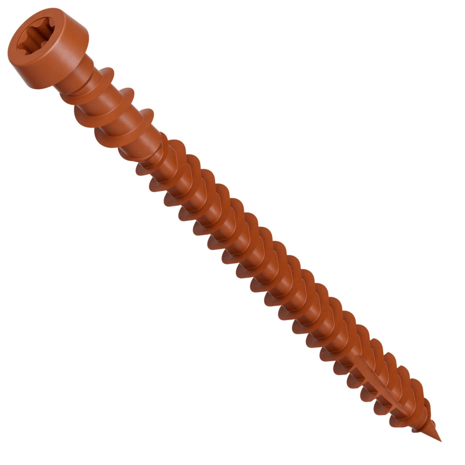 Simpson DCU Composite Decking Screw