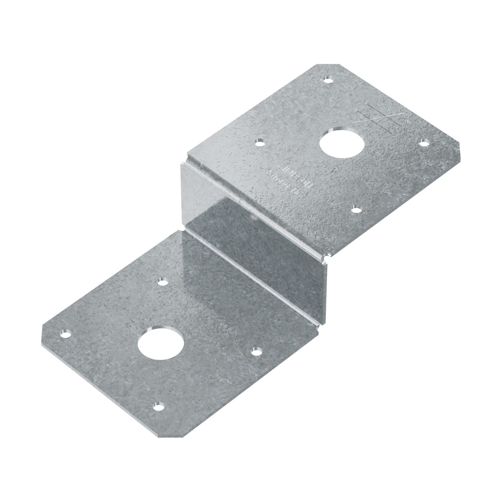 Simpson Strong-Tie DJT14SS Lateral Load Deck Ties - Stainless