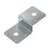 Simpson DJT14SS Deck Joist Tie - Stainless Steel