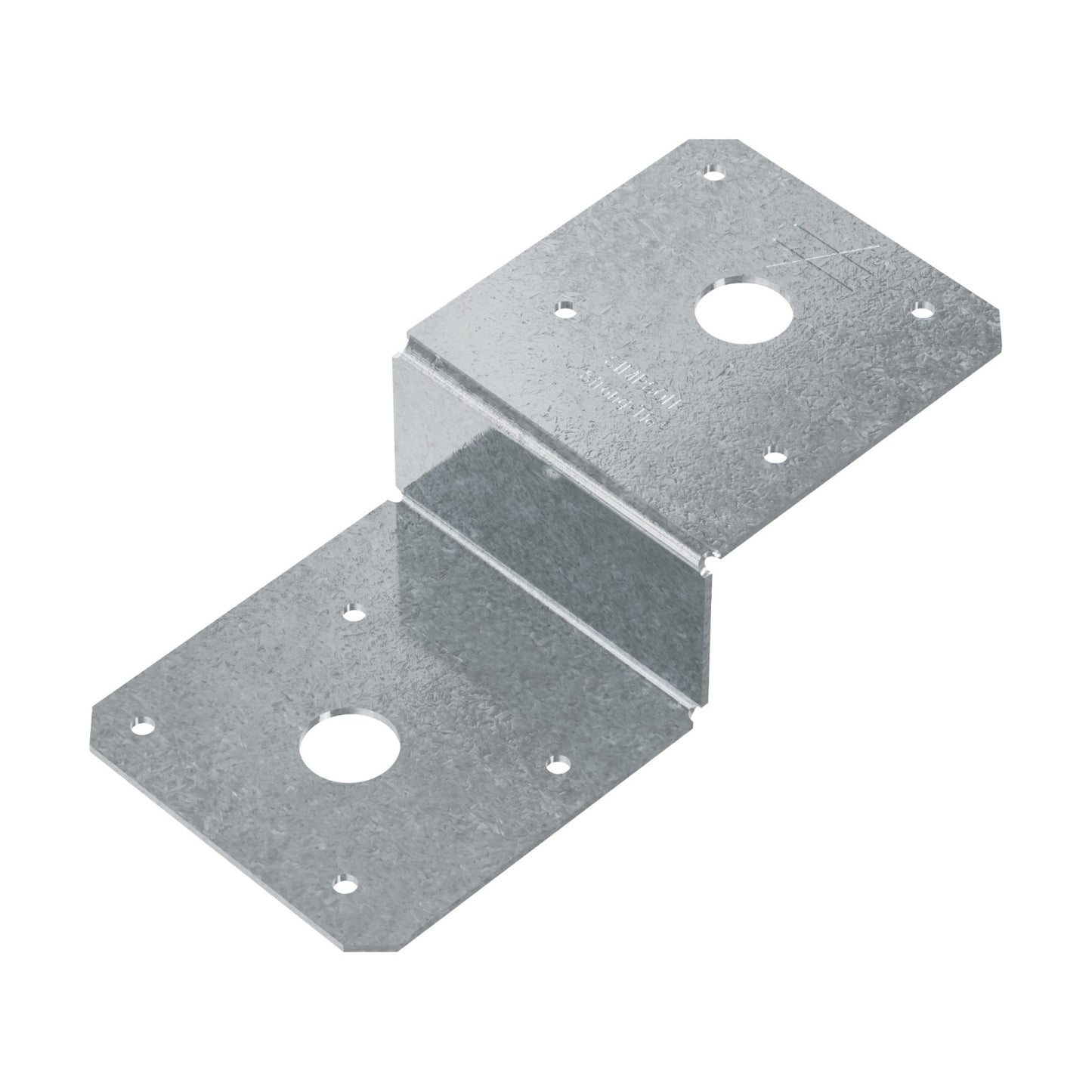 Simpson DJT14SS Deck Joist Tie - Stainless Steel