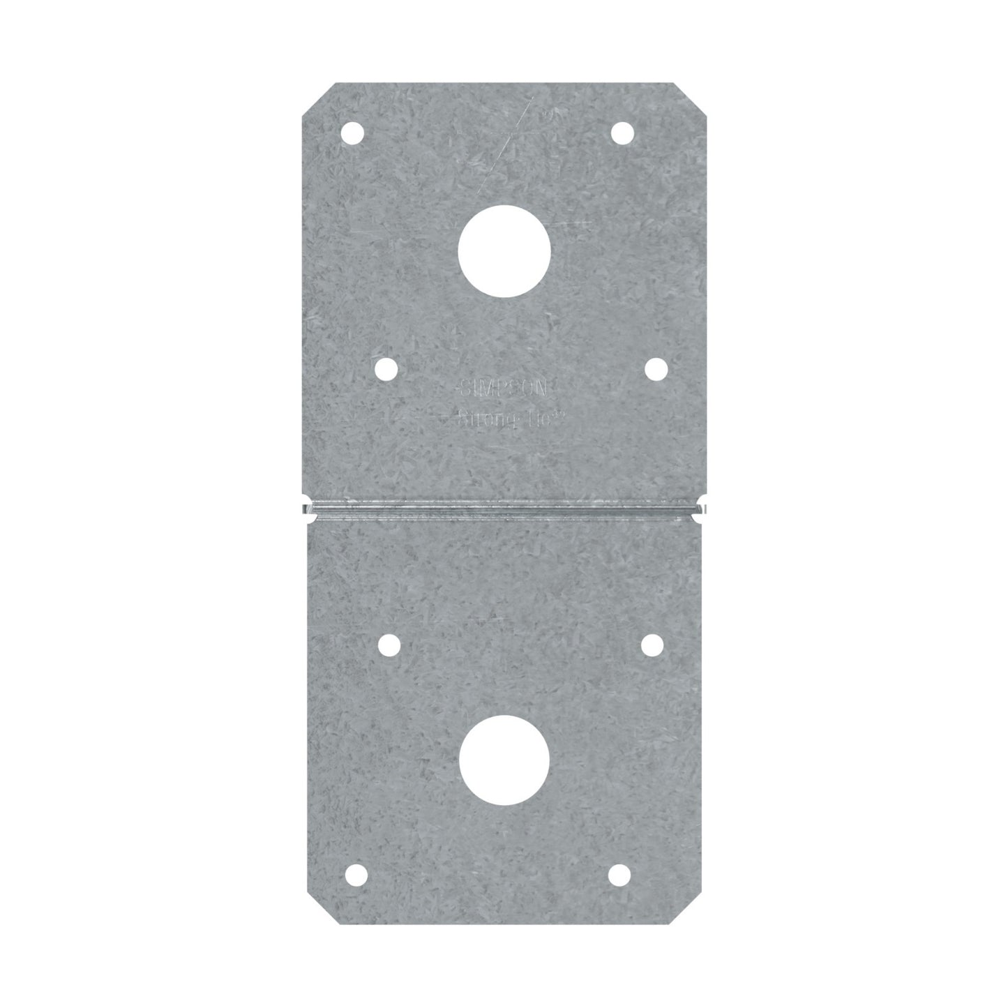 Simpson DJT14SS Deck Joist Tie - Stainless Steel