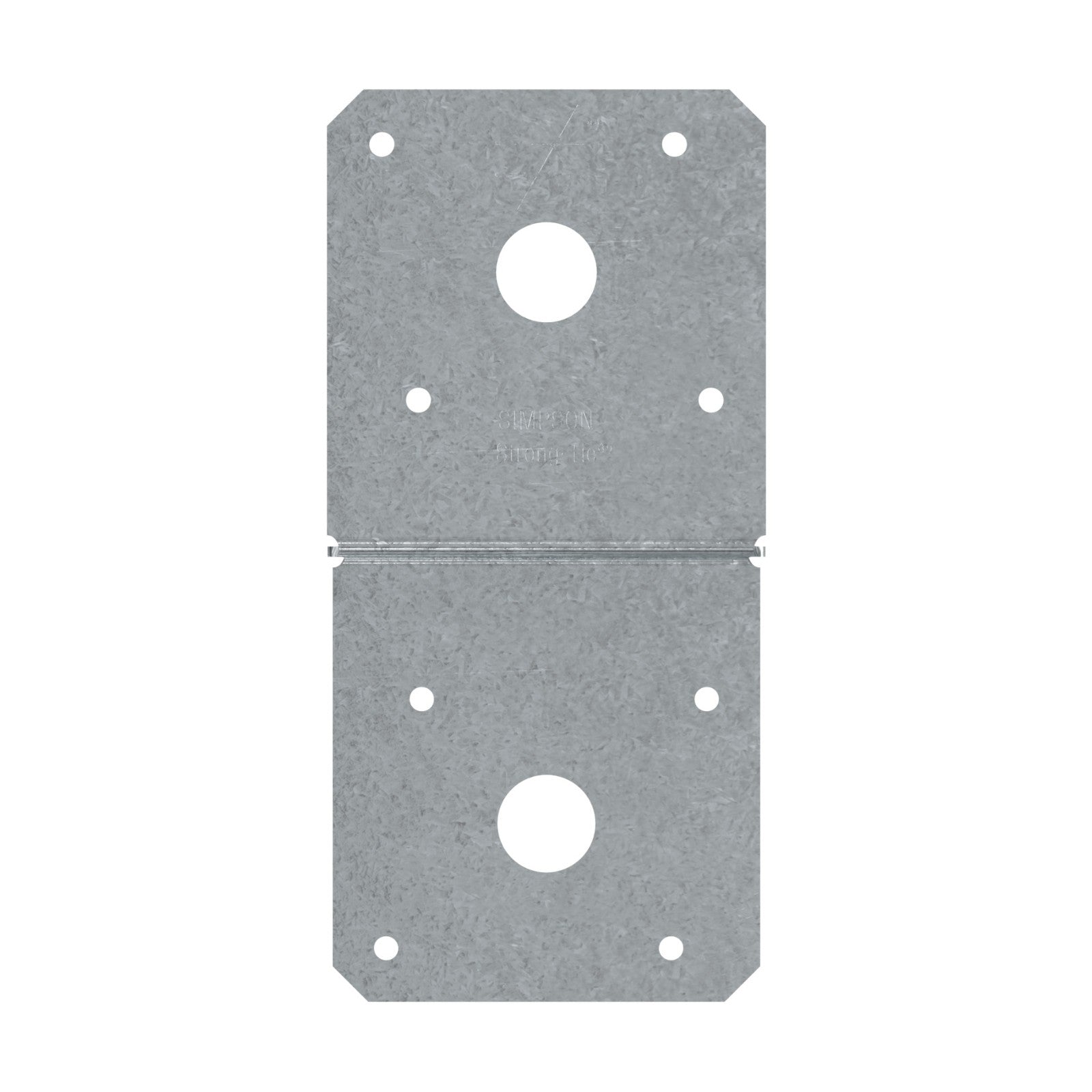 Simpson DJT14SS Deck Joist Tie - Stainless Steel