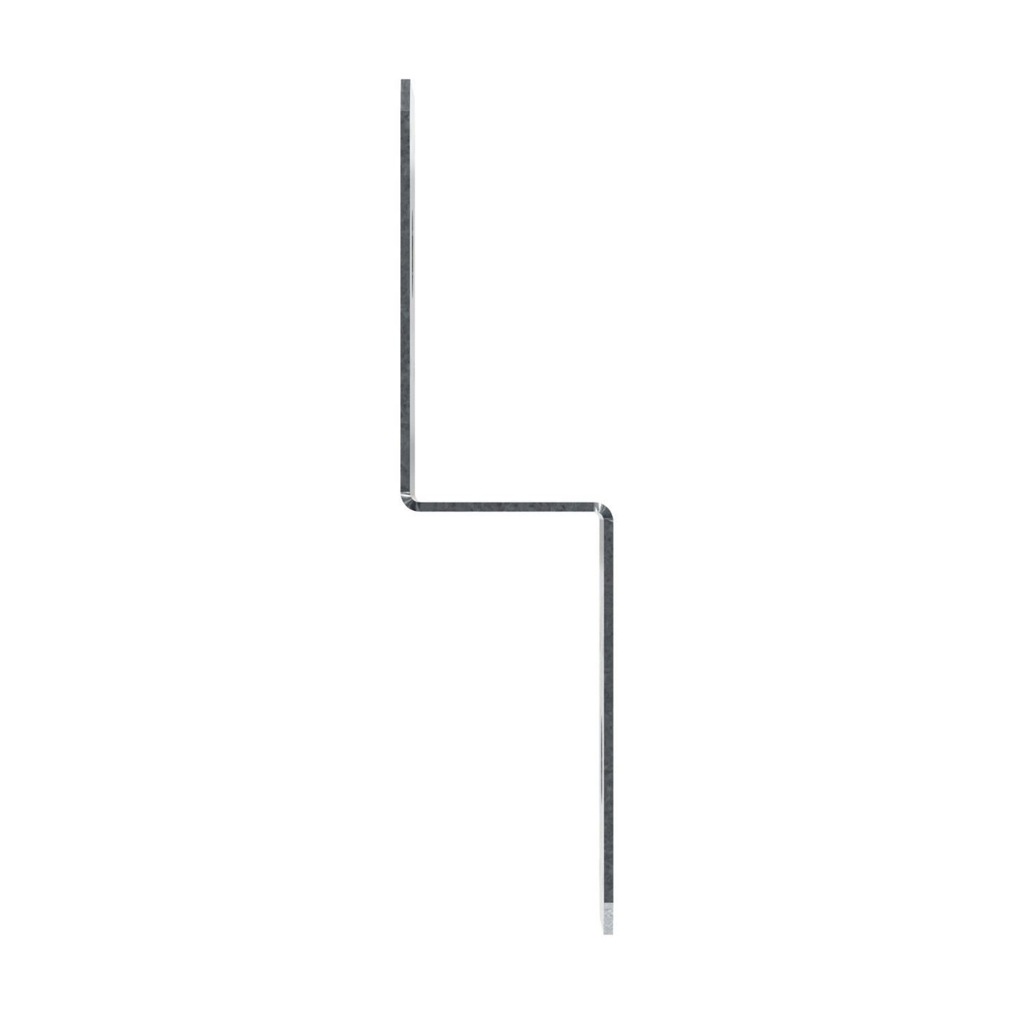 Simpson DJT14SS Deck Joist Tie - Stainless Steel