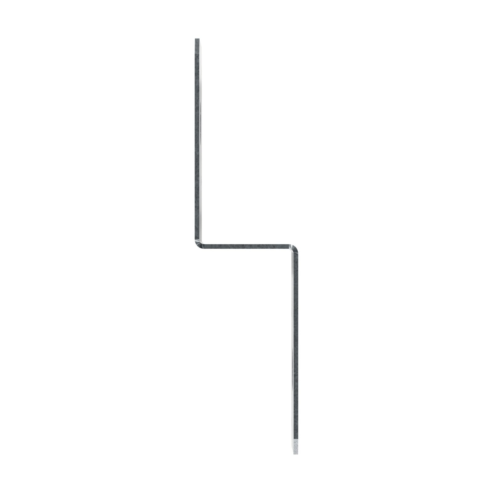 Simpson DJT14SS Deck Joist Tie - Stainless Steel