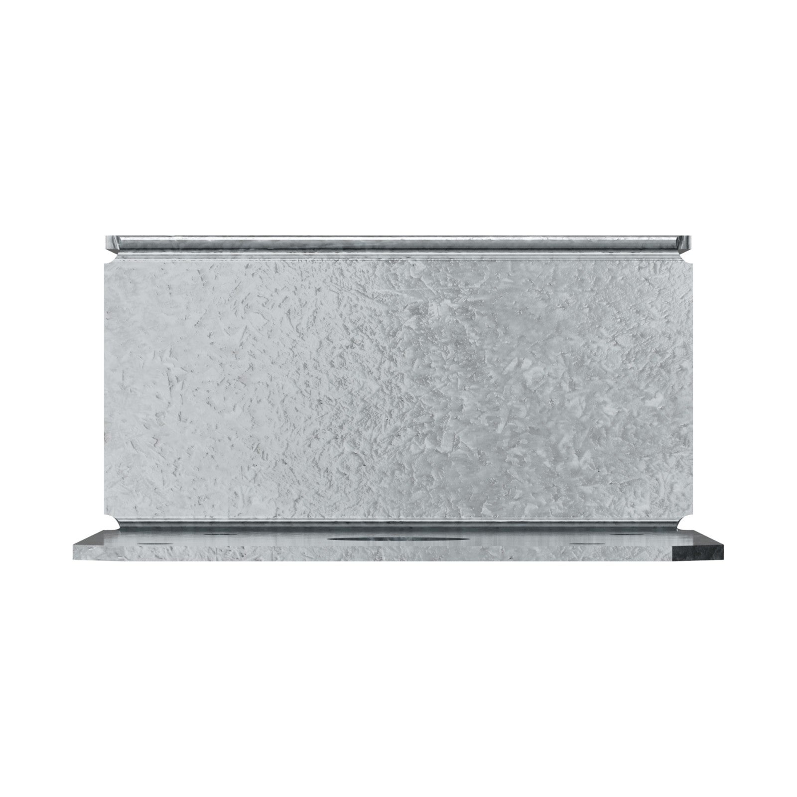 Simpson Strong-Tie DJT14SS Lateral Load Deck Ties - Stainless