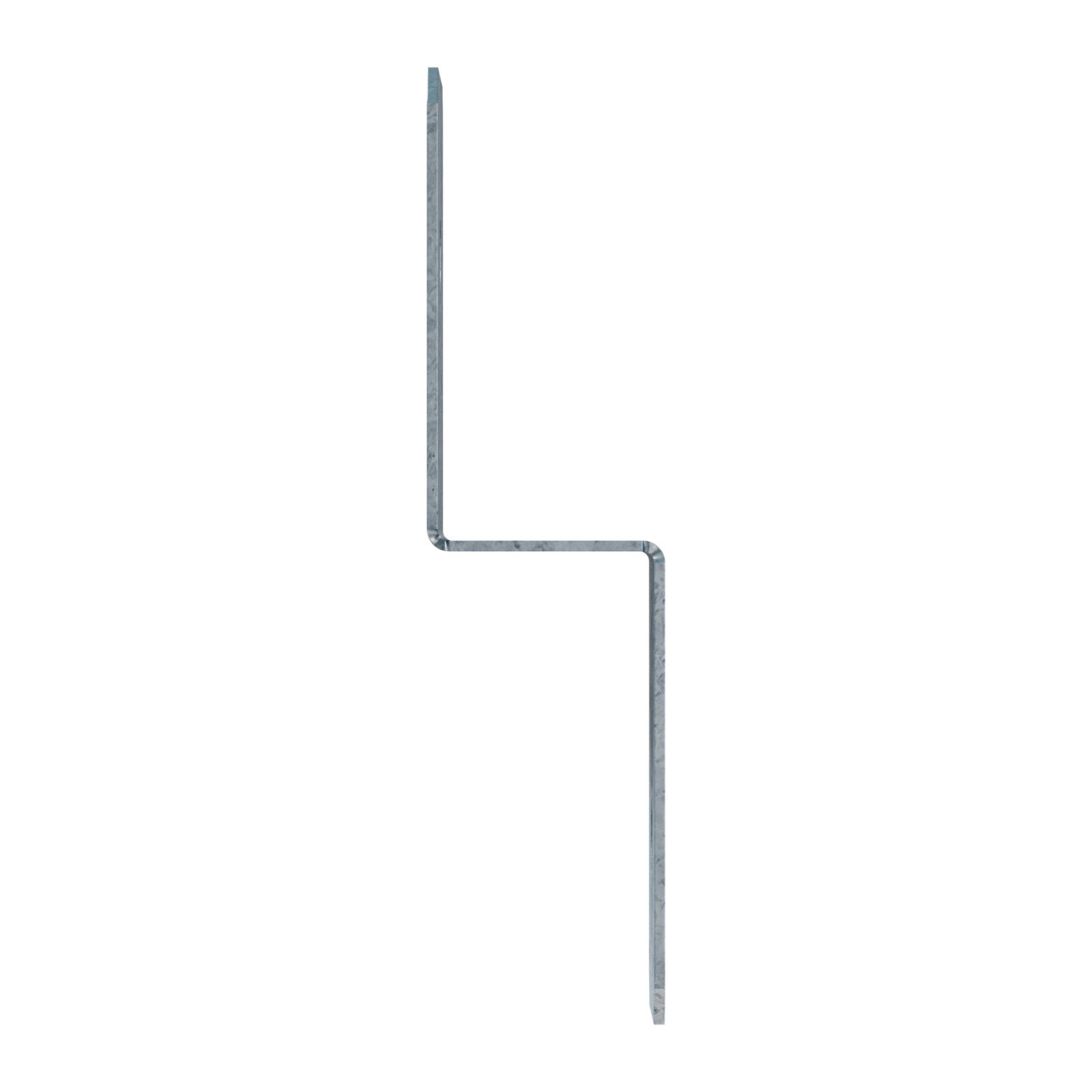 Simpson Strong-Tie DJT14Z Lateral Load Deck Ties - ZMAX