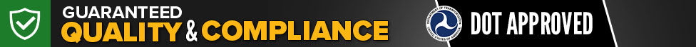 DOT Compliant Banner