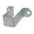 Simpson DPT5Z 2x4 Deck Post Tie with ZMAX Finish