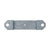 Simpson DPT7Z 4x4 Deck Post Tie - ZMAX Finish