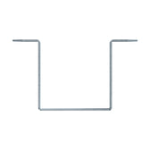 Simpson Strong-Tie DPT7Z 4x4 Deck Post Tie - ZMAX – Fasteners Plus