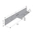 Simpson Strong-Tie Drag strut connector illustration with specs