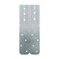 Simpson DSPZ Double-Stud-Plate Connector - ZMAX