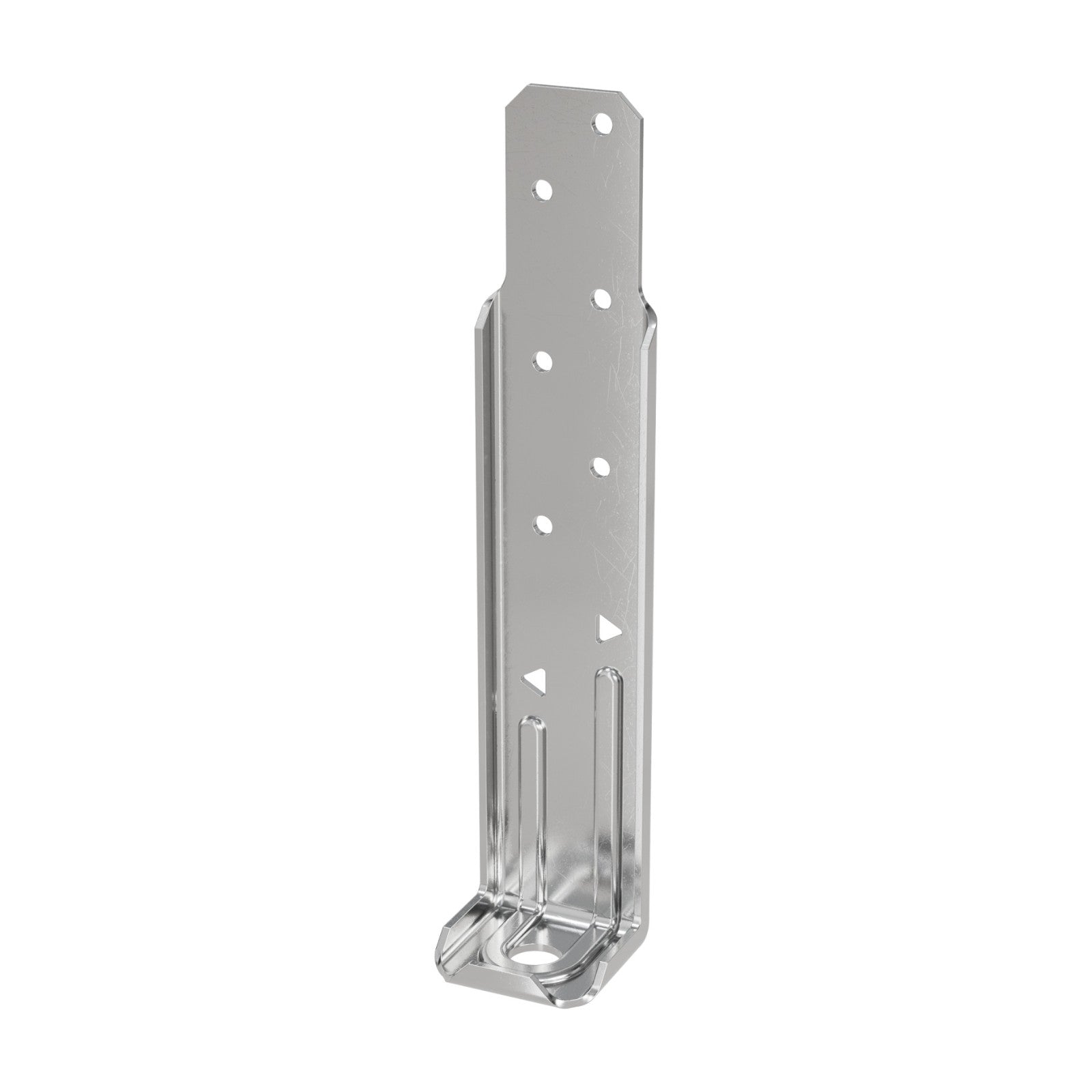 Simpson Strong-Tie DTT1SS Deck Tension Tie Kit W/Fasteners - 316