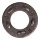 7/8" Conquest DTI Flat Washer 
