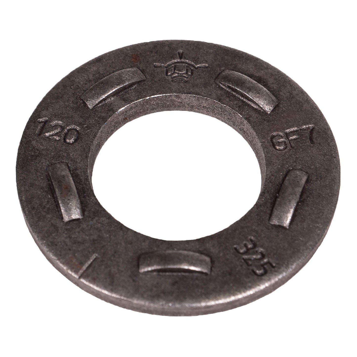 7/8" Conquest DTI Flat Washer 