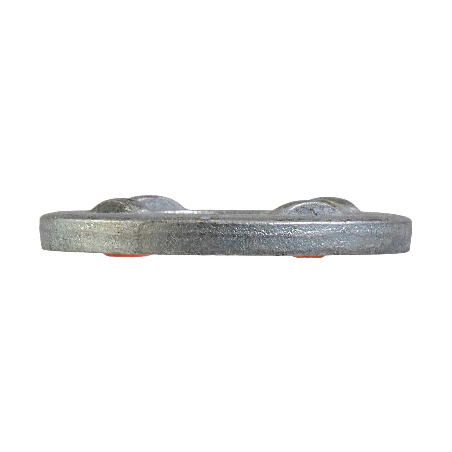 Conquest 1/2" DTI DuraSquirt Squirter Washer - Mechanically Galvanized