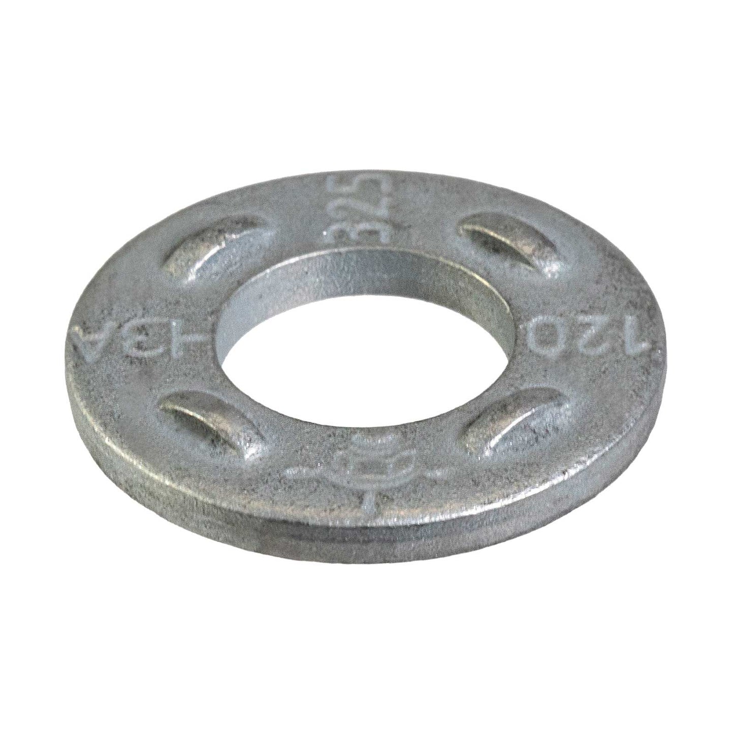 Conquest 1/2" DTI DuraSquirt Squirter Washer - Mechanically Galvanized