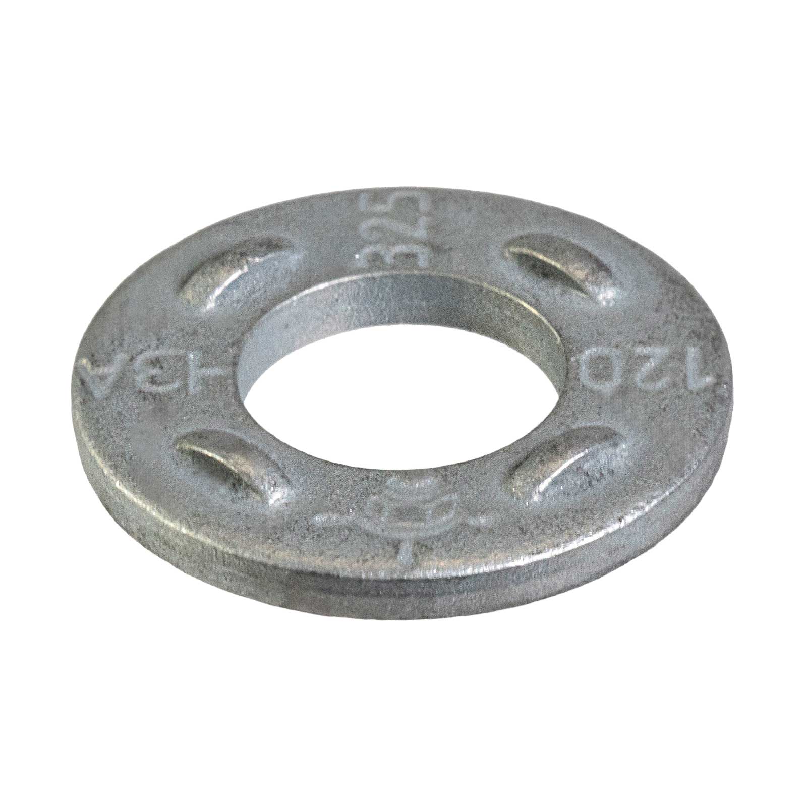 Conquest 1/2" DTI DuraSquirt Squirter Washer - Mechanically Galvanized