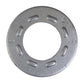 Conquest 1-1/2" DTI Squirter Washer - Mechanically Galvanized