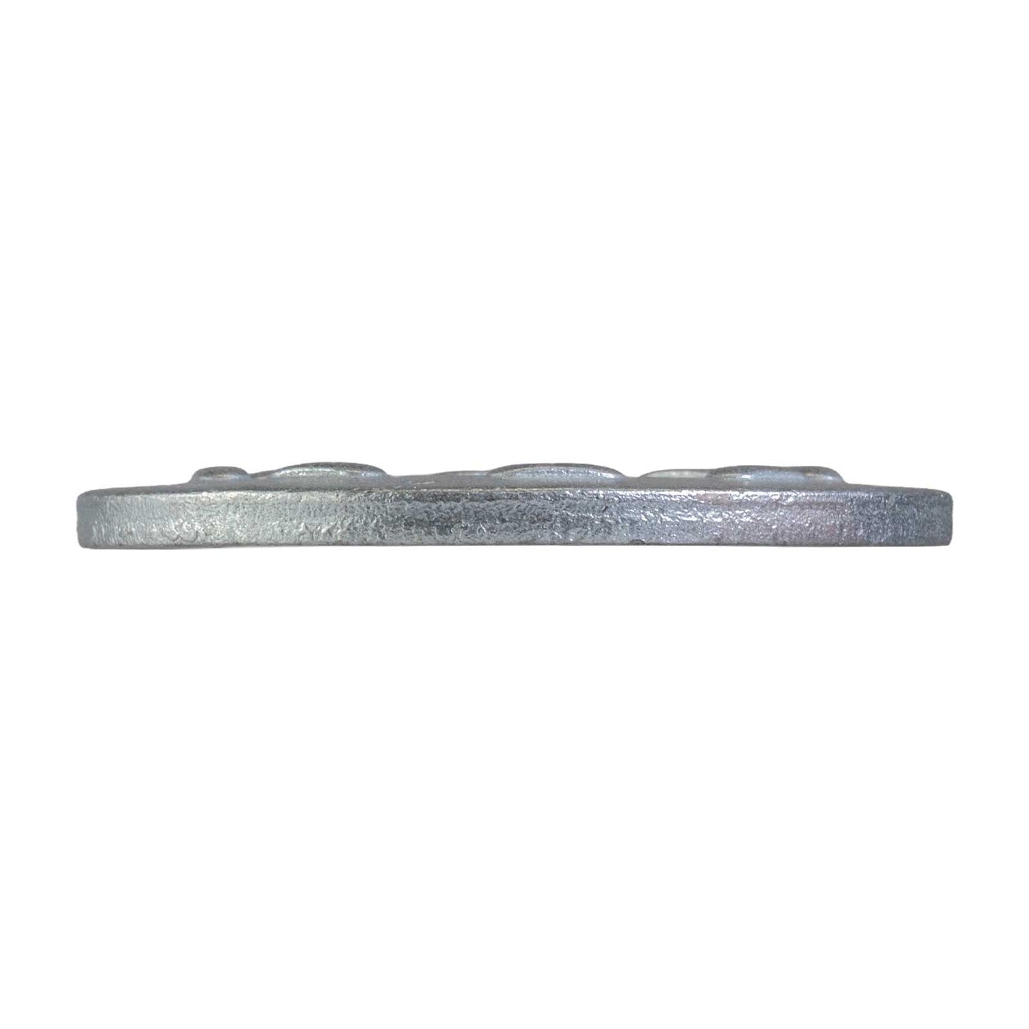 Conquest 1-1/2" DTI Squirter Washer - Mechanically Galvanized