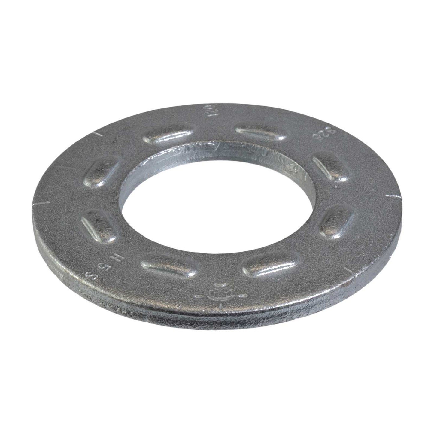 Conquest 1-1/2" DTI Squirter Washer - Mechanically Galvanized
