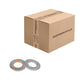 Conquest 5/8" DTI Structural Squirter Washer - Mechanically Galvanized, Qty. 1,250 - Carton