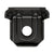 Simpson Strong-Tie DTT1PC Deck Tension Tie for 2x - Black Powder Coat, ZMAX