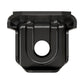 Simpson Strong-Tie DTT1PC Deck Tension Tie for 2x - Black Powder Coat, ZMAX