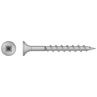 #6 x 1-5/8" Quik Drive DWC Drywall Screw, N2000 Galvanized, Pkg 2500