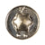 DWP Trim Head Wood Screw - Star Drive