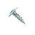 Daggerz Stainless steel phillips wire lath screw