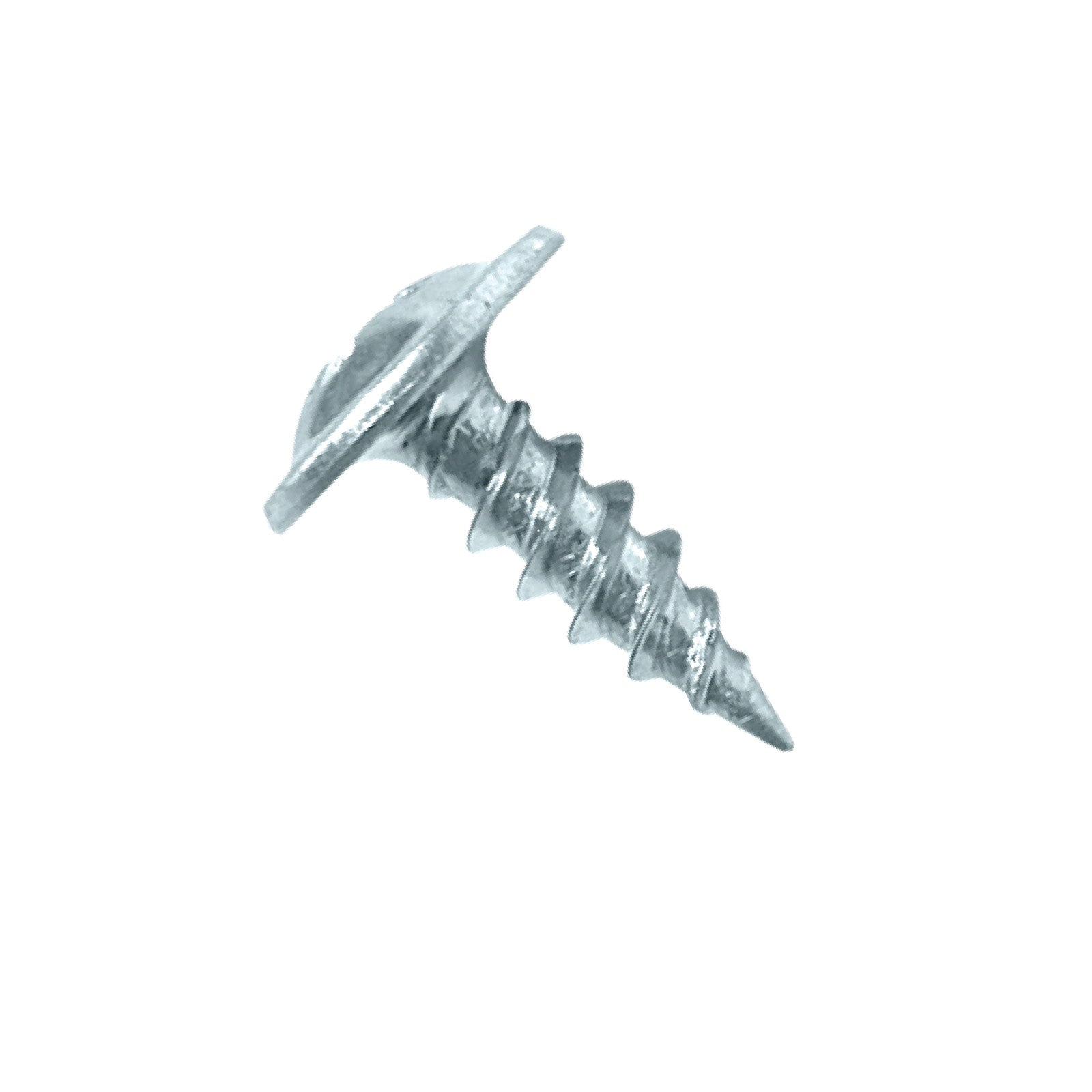 Daggerz Stainless steel phillips wire lath screw