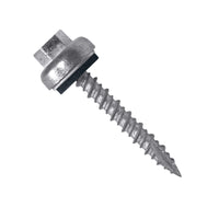 Daggerz Zinc alloy hex cap Dagger-Cap pole barn screw