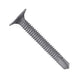 Daggerz Zinc wafer head self drilling plymetal screw