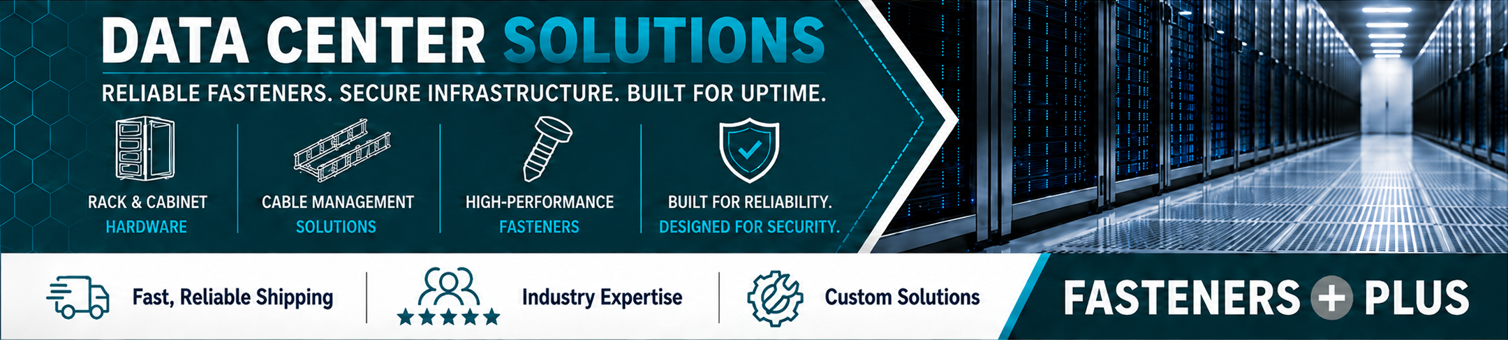 Data Center Solutions