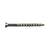 Deck-Drive DWP Trim Head Wood Screw - Type 316