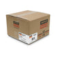 #14 x 1" Self-Drilling E Metal Screw, Clear-Zinc Coating, Pkg 2500