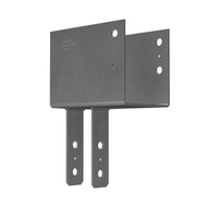Simpson ECC7 1/8X End Column Cap for 7" Beam
