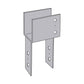 Simpson ECC8X End Column Cap for 8X Beam