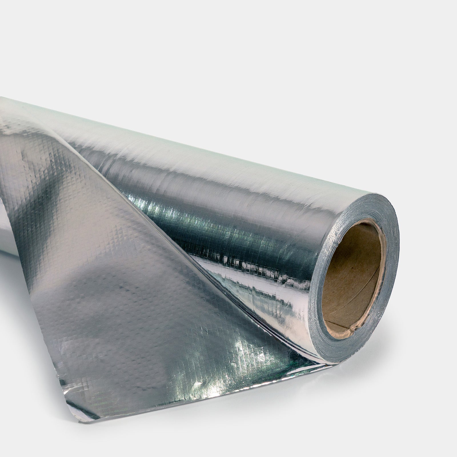 Radiant Barrier (Solid) 4'x125' - 500 sq ft – Fasteners Plus