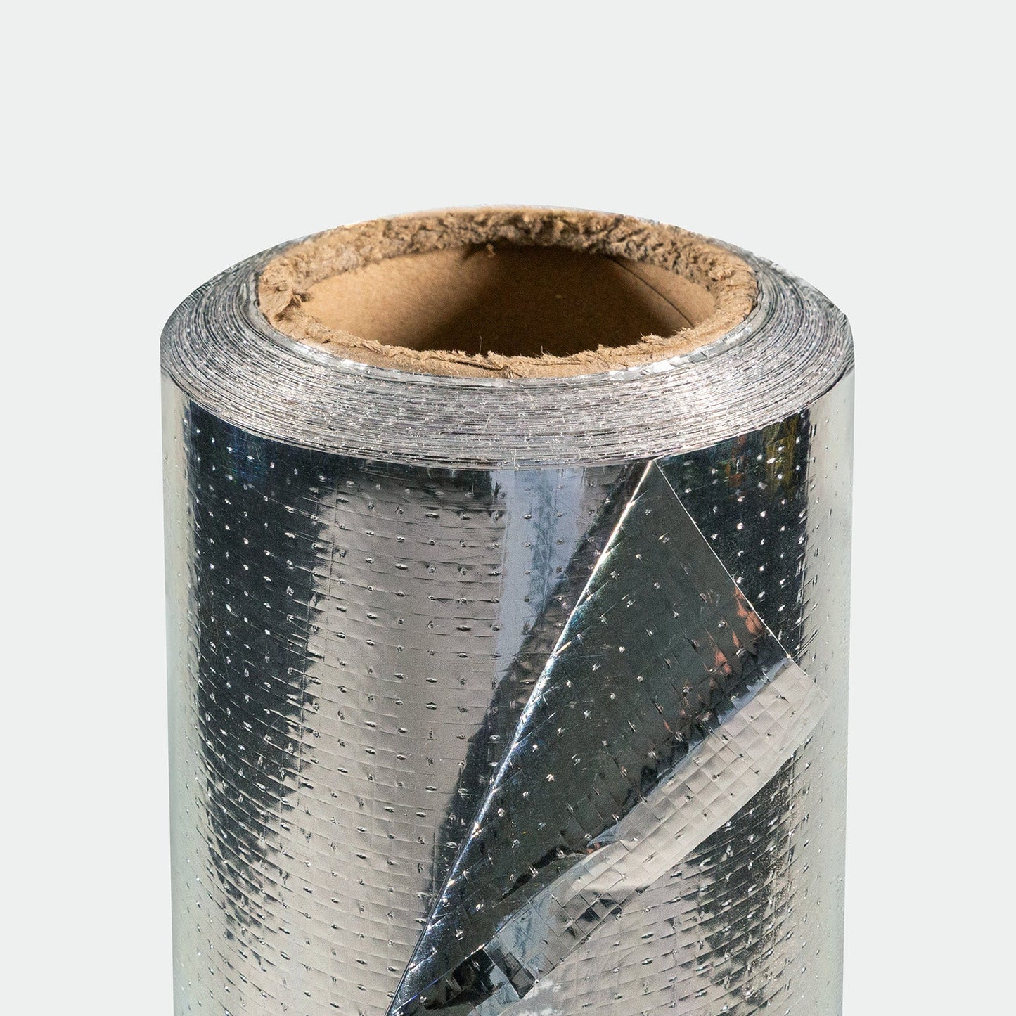 Radiant Barrier (Perforated) 4'x125' - 500 sq ft