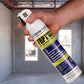 Spray-Lock FRP Eco-Friendly Spray Adhesive (6 cans winterpack)